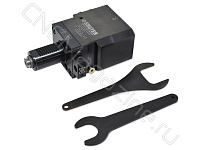 VDI40-5480-ER32-90 приводной радиальный (угловой) блок ER32  УЦЕНКА !