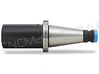 NT40-MTB4-90 патрон DIN 2080 с резьбой для инструмента с конусом Морзе №4