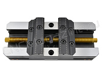 KSSCV-M125310 Тиски самоцентрирующиеся 5-осевые