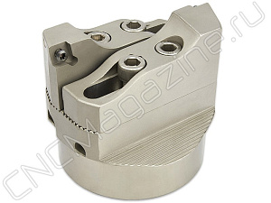 RBH160-204LR Черновая расточная головка