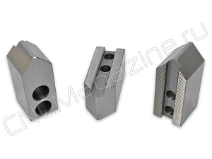 SC-06H36P90 кулачки сырые для токарного патрона