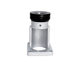 TMS40-63 вертикальная подставка для закрепления оправок BT40, HSK63 и C6 BRIGHT-TOOLS