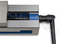 Тиски станочные QMN16100N